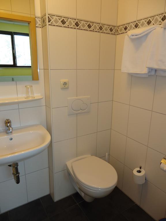 Stadthotel Regensburg Quarto foto